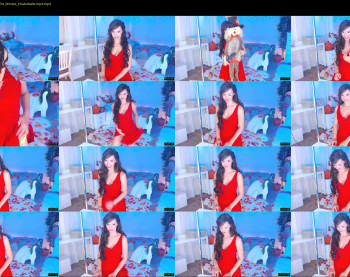 ticketshow — 70 minute Chaturbate female cam show recording, 1080p, Oct 3, 2020