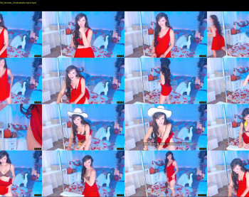 ticketshow — 70 minute Chaturbate female cam show recording, 1080p, Oct 3, 2020