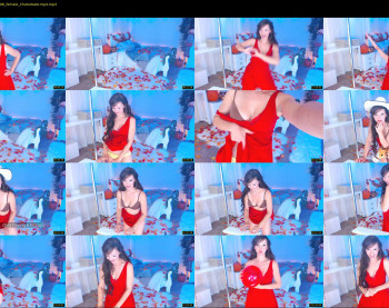 ticketshow — 70 minute Chaturbate female cam show recording, 1080p, Oct 3, 2020