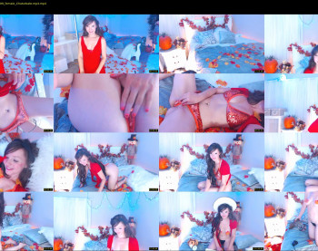 ticketshow — 70 minute Chaturbate female cam show recording, 1080p, Oct 3, 2020