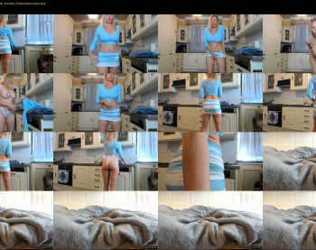 tunderose — 72 minute Chaturbate female cam show recording, 1080p, Oct 3, 2020
