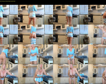tunderose — 44 minute Chaturbate female cam show recording, 1080p, Oct 3, 2020