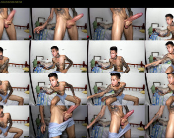 ululante — 20 minute Chaturbate male cam show recording, 1080p, Oct 3, 2020