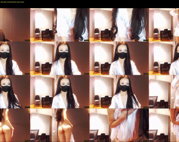 verasun — 25 minute Chaturbate female cam show recording, 720p, Oct 3, 2020