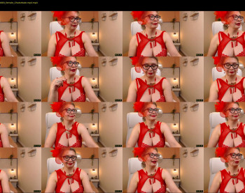 victoria_dior — 5 minute Chaturbate female cam show recording, 720p, Oct 4, 2020