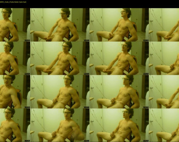 warrenkener — 23 minute Chaturbate male cam show recording, 720p, Oct 3, 2020