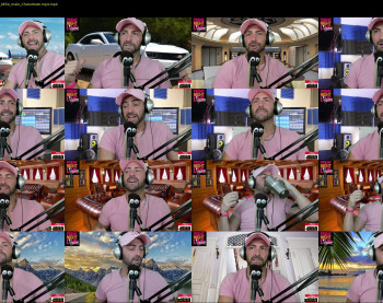 whaaaaaaaat — 76 minute Chaturbate couple cam show recording, 1080p, Oct 3, 2020
