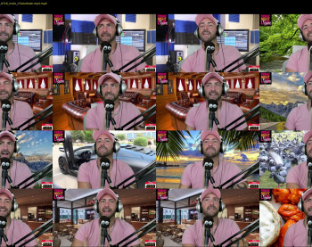 whaaaaaaaat — 78 minute Chaturbate couple cam show recording, 1080p, Oct 3, 2020