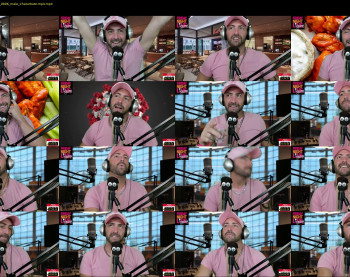 whaaaaaaaat — 72 minute Chaturbate couple cam show recording, 1080p, Oct 3, 2020