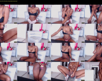 xnaomygomezx — 115 minute Chaturbate female cam show recording, 720p, Oct 3, 2020