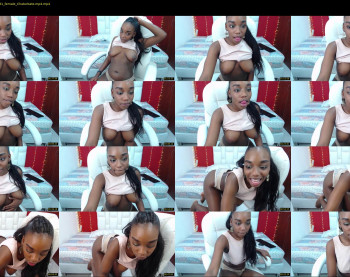 zobe_love — 11 minute Chaturbate female cam show recording, 1080p, Oct 3, 2020