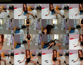 _funsize_ — 72 minute Chaturbate female cam show recording, 1080p, Oct 4, 2020