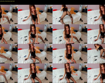 _funsize_ — 20 minute Chaturbate female cam show recording, 1080p, Oct 4, 2020