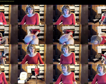 _natali_ — 70 minute Chaturbate female cam show recording, 1080p, Oct 4, 2020