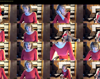 _natali_ — 50 minute Chaturbate female cam show recording, 1080p, Oct 4, 2020