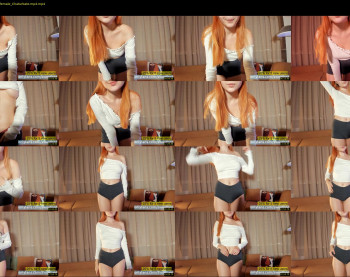 _o0o__ — 36 minute Chaturbate female cam show recording, 720p, Oct 5, 2020