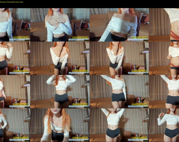 _o0o__ — 36 minute Chaturbate female cam show recording, 720p, Oct 5, 2020