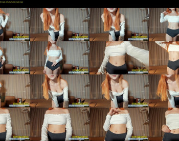 _o0o__ — 6 minute Chaturbate female cam show recording, 720p, Oct 5, 2020