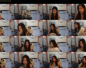 _pilya_ — 36 minute Chaturbate female cam show recording, 720p, Oct 5, 2020