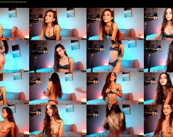 _stella_rose_ — 70 minute Chaturbate female cam show recording, 1080p, Oct 5, 2020