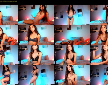 _stella_rose_ — 62 minute Chaturbate female cam show recording, 1080p, Oct 5, 2020