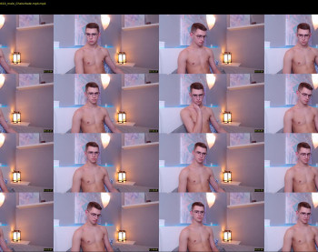 alfie_evanss — 22 minute Chaturbate male cam show recording, 1080p, Oct 5, 2020