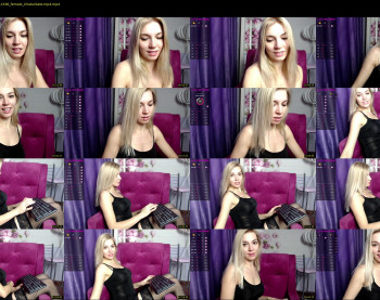 amazingkelly — 58 minute Chaturbate female cam show recording, 720p, Oct 4, 2020