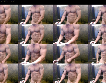 andry_dick — 14 minute Chaturbate male cam show recording, 720p, Oct 4, 2020