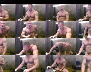 andry_dick — 114 minute Chaturbate male cam show recording, 720p, Oct 5, 2020