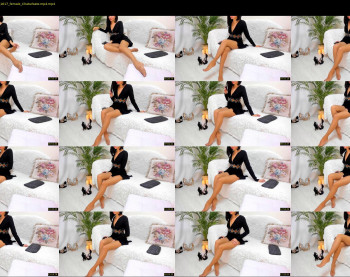 angelqueen1 — 20 minute Chaturbate female cam show recording, 1080p, Oct 4, 2020