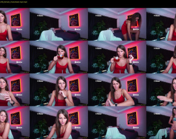 anna_shine_ — 70 minute Chaturbate female cam show recording, 1080p, Oct 4, 2020