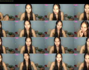 annaxnasty — 4 minute Chaturbate female cam show recording, 720p, Oct 4, 2020