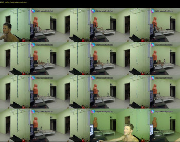 apollobest77 — 36 minute Chaturbate male cam show recording, 720p, Oct 4, 2020