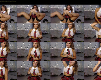 befxckingnice — 5 minute Chaturbate female cam show recording, 1080p, Oct 5, 2020