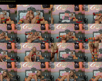 bigsexy_ass — 35 minute Chaturbate female cam show recording, 720p, Oct 4, 2020