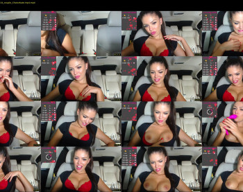 carlasquirt — 72 minute Chaturbate female cam show recording, 1080p, Oct 4, 2020