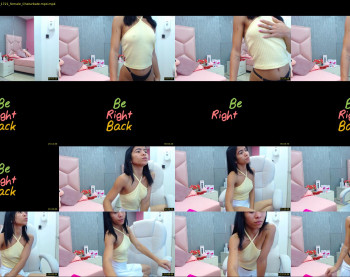 catalina__10_ — 86 minute Chaturbate female cam show recording, 1080p, Oct 4, 2020