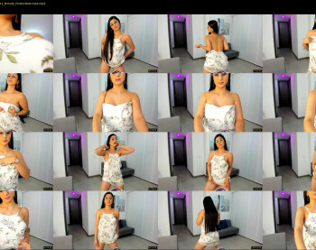 celestehill — 68 minute Chaturbate female cam show recording, 1080p, Oct 4, 2020