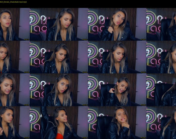 cherrishlulu — 7 minute Chaturbate female cam show recording, 720p, Oct 4, 2020