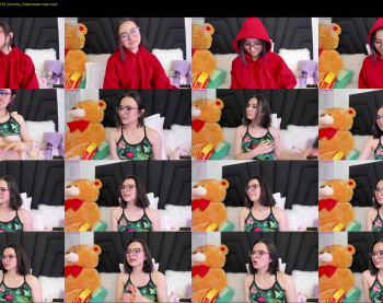 cherry__pie — 68 minute Chaturbate female cam show recording, 1080p, Oct 4, 2020