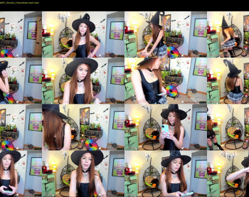 chrysanthulu — 71 minute Chaturbate female cam show recording, 1080p, Oct 4, 2020