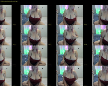 cindy_red — 15 minute Chaturbate female cam show recording, 720p, Oct 5, 2020