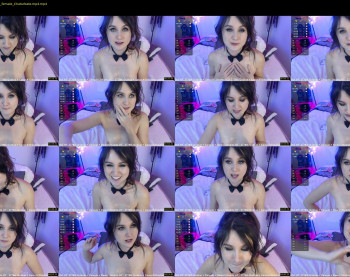 claireity — 6 minute Chaturbate female cam show recording, 720p, Oct 4, 2020