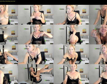 colette1w — 114 minute Chaturbate female cam show recording, 720p, Oct 4, 2020