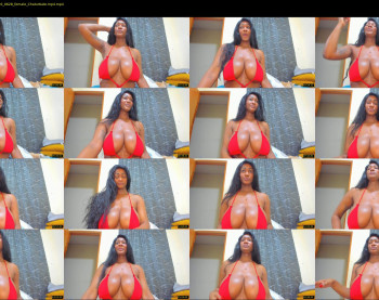crazy_addixtion — 19 minute Chaturbate female cam show recording, 1080p, Oct 4, 2020