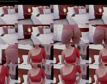 cyanide_candys — 12 minute Chaturbate female cam show recording, 720p, Oct 4, 2020