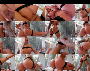 diamond_jo — 70 minute Chaturbate female cam show recording, 1080p, Oct 4, 2020