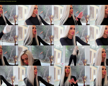 diamond_jo — 3 minute Chaturbate female cam show recording, 1080p, Oct 4, 2020