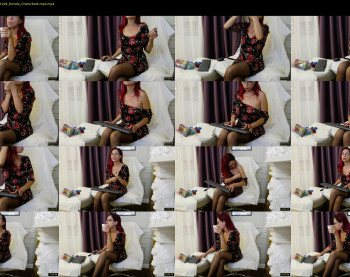 dirty_mature — 23 minute Chaturbate female cam show recording, 1080p, Oct 4, 2020