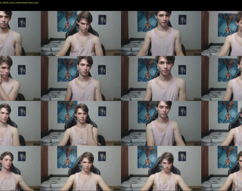 dmitryromanov — 70 minute Chaturbate male cam show recording, 1080p, Oct 5, 2020